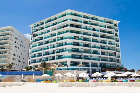 Ocean Dream Cancún by GuruHotel in Cancùn — foto 23