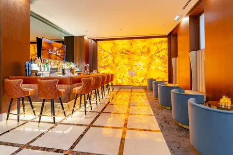Turim Boulevard Hotel in Lissabon, foto 18