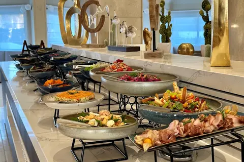 Cali Resort & Spa - Designed for adults by Louis Hotels in Peyia — foto 24