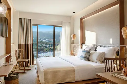 Wyndham Grand Crete Mirabello Bay in Δημοτική Ενότητα Αγίου Νικολάου — foto 7