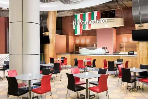 Mak Hotel Tirana in Tirana, foto 11