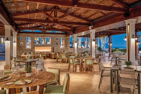 Parklane a Luxury Collection Resort & Spa in Limassol — foto 22