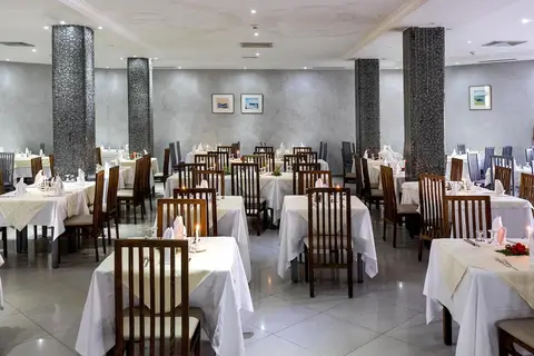 Houda Yasmine Marina & SPA in ياسمين الحمامات — foto 20