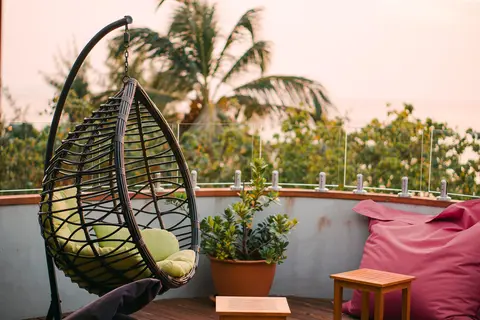 Ayala Ocean View in ގުޅި — foto 17