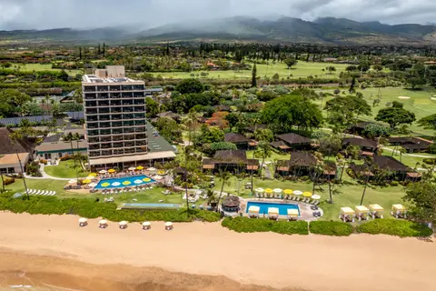 Royal Lahaina Resort & Bungalows in Lahaina — foto 24