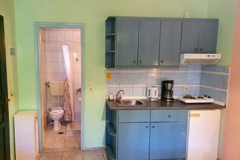 Dioskouroi Appartementen in Δημοτική Ενότητα Γαζίου — foto 12