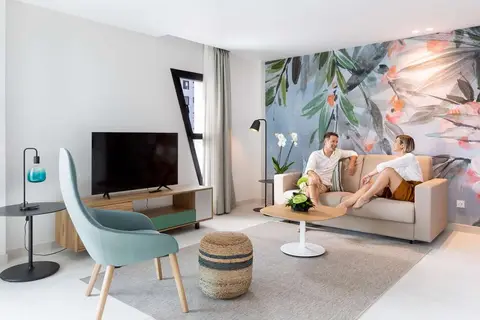 ART Las Palmas by MUR Hotels in Las Palmas de Gran Canaria, foto 19