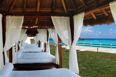 Krystal Cancún in Cancùn — foto 10