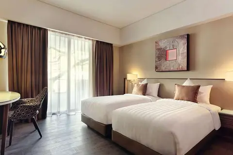 Mercure Bali Legian in Kuta, foto 3