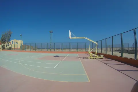 Malikia Resort Abu Dabbab in مرسى أبو دباب — foto 26