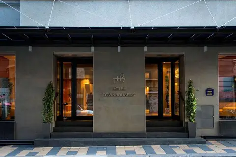 Townhouse 27 in Belgrado, foto 6