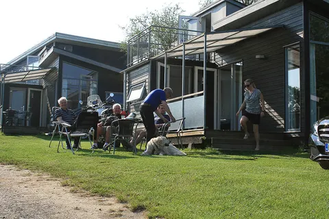 Camping Tempelkrogen foto 17