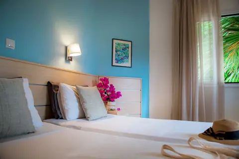 Melissa Apartments in Δημοτική Ενότητα Μαλίων — foto 20