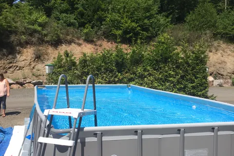 Camping Bockenauer Schweiz foto 6