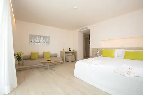 Hotel Sabina & Suites in Palma — foto 4