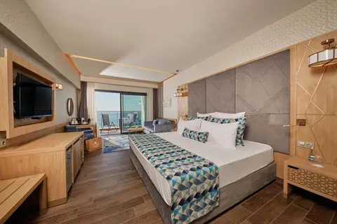 Secrets Sunny Beach Resort & Spa in Burgas — foto 4
