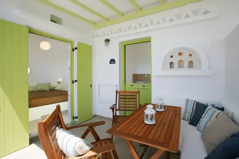 Porto Raphael in Άγιος Ιωάννης — foto 17