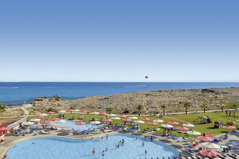 Aktea Beach Village in Ayia Napa — foto 13