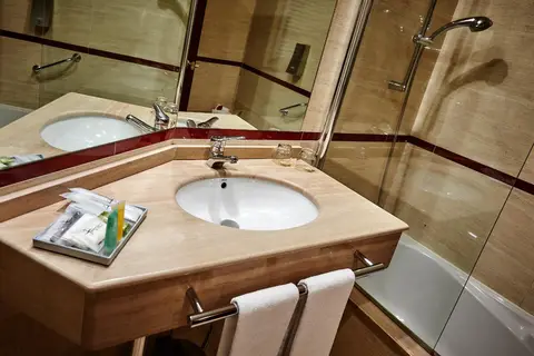 Gran Hotel de Ferrol in Ferrol — foto 23