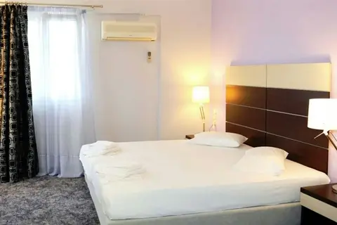 Bel Air Hotel Lefkada Island in Nidri Star, foto 2