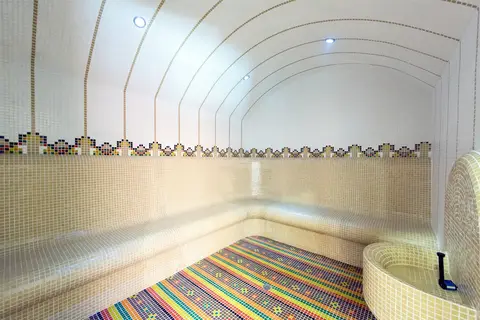 MPM Hotel Merryan in Pamporovo, foto 14