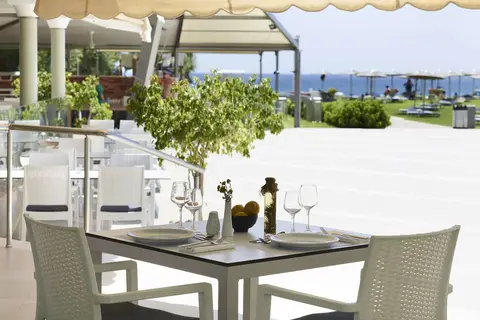 Hotel Apollo Beach in Faliraki, foto 18