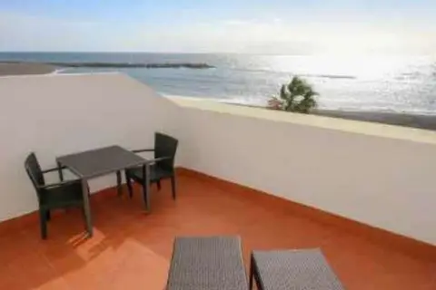 Holiday Time Hotel in Santa Cruz de La Palma — foto 10
