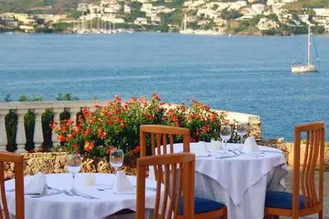 Hotel Agamenon Affiliated by Senator in Es Castell — foto 7