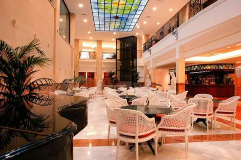 Hotel Bordoy Continental Playa in Palma — foto 5