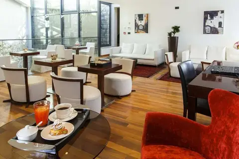 Marmont Heritage Hotel in Verdelen — foto 9
