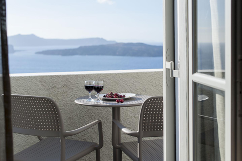 Caldera's Dolphin Suites foto 3