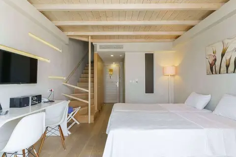 Hotel Aegean Pearl in Rethimnon, foto 4