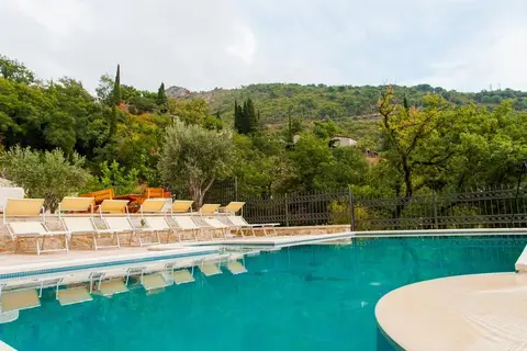 Pietra Mare Apartments in Petrovac na Moru, foto 2