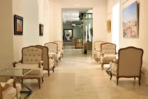 Hotel Boutique Palacio Corredera in Jerez De La Frontera — foto 3