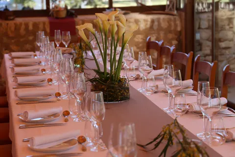 Can Canals Finca Hotel & Spa in Campos — foto 9