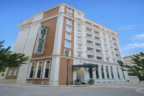 Hotel Martiness in Durres — foto 14