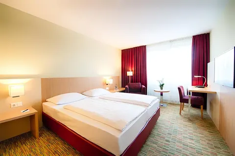 Welcome Hotel Paderborn foto 2