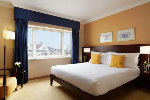 The Chelsea Harbour Hotel in Londen, foto 2