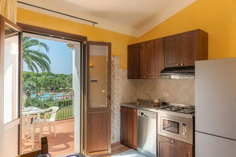 Residence Baia delle Palme foto 16