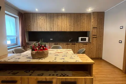 Apartment Trifoglio in Livigno, foto 3