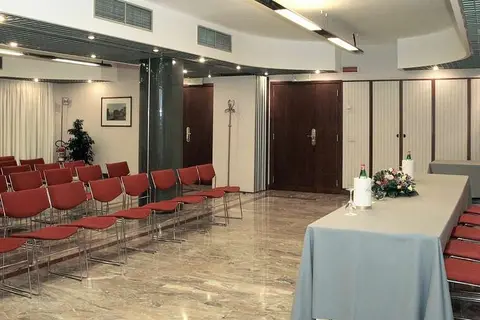 BW Signature Collection Hotel Paradiso in Napels, foto 21