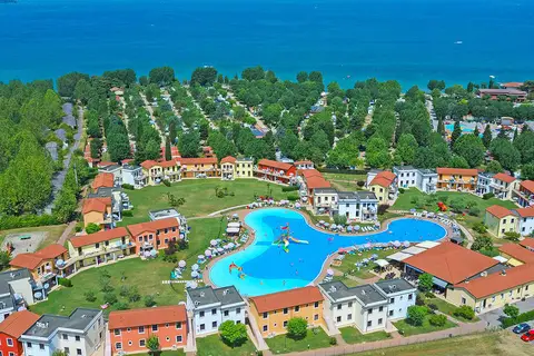 Gasparina Village in Castelnuovo del Garda — foto 11