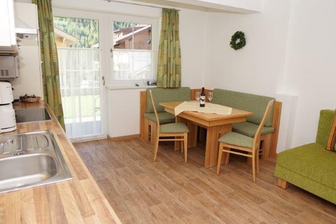 Appartementen Lena foto 12