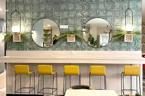 Soho Boutique Cordoba in Córdoba — foto 9