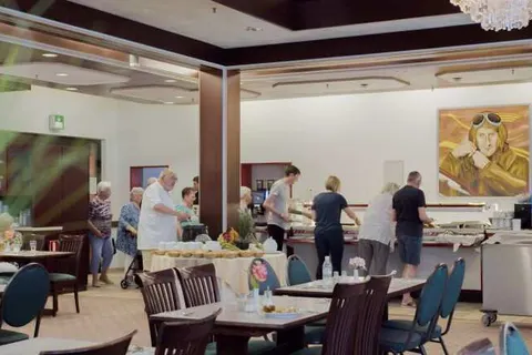 Hotel Bitburg foto 9