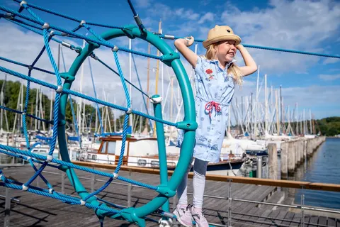 Vakantiepark Travemünde foto 20