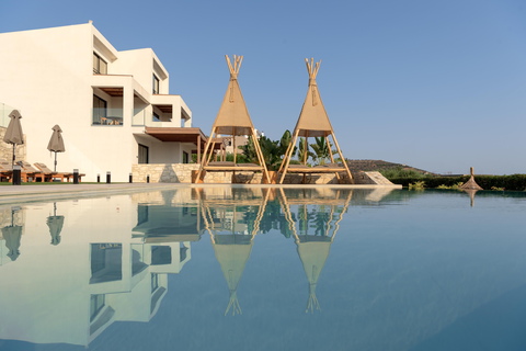 Irida Mindfull Living Aparthotel foto 16