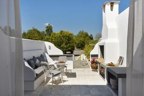 Olympa Suites in Dion - Olympos Municipality — foto 7