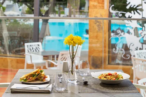 H10 Ocean Suites foto 28