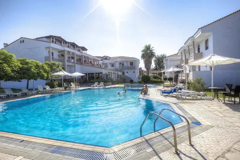 Acrotel Lily Ann Village foto 13